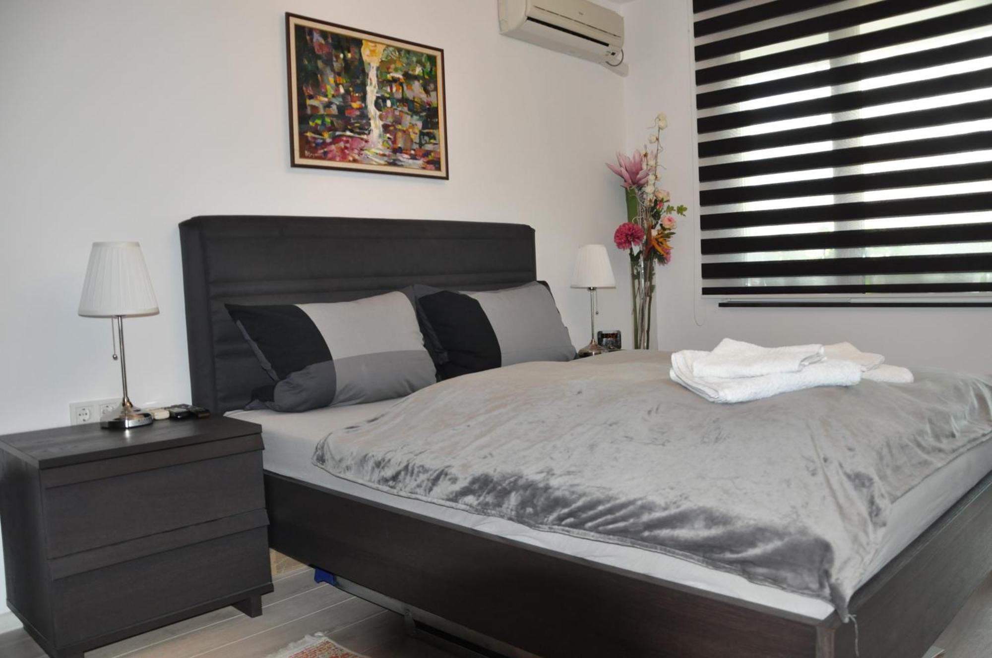City Apartment Varna Exterior photo