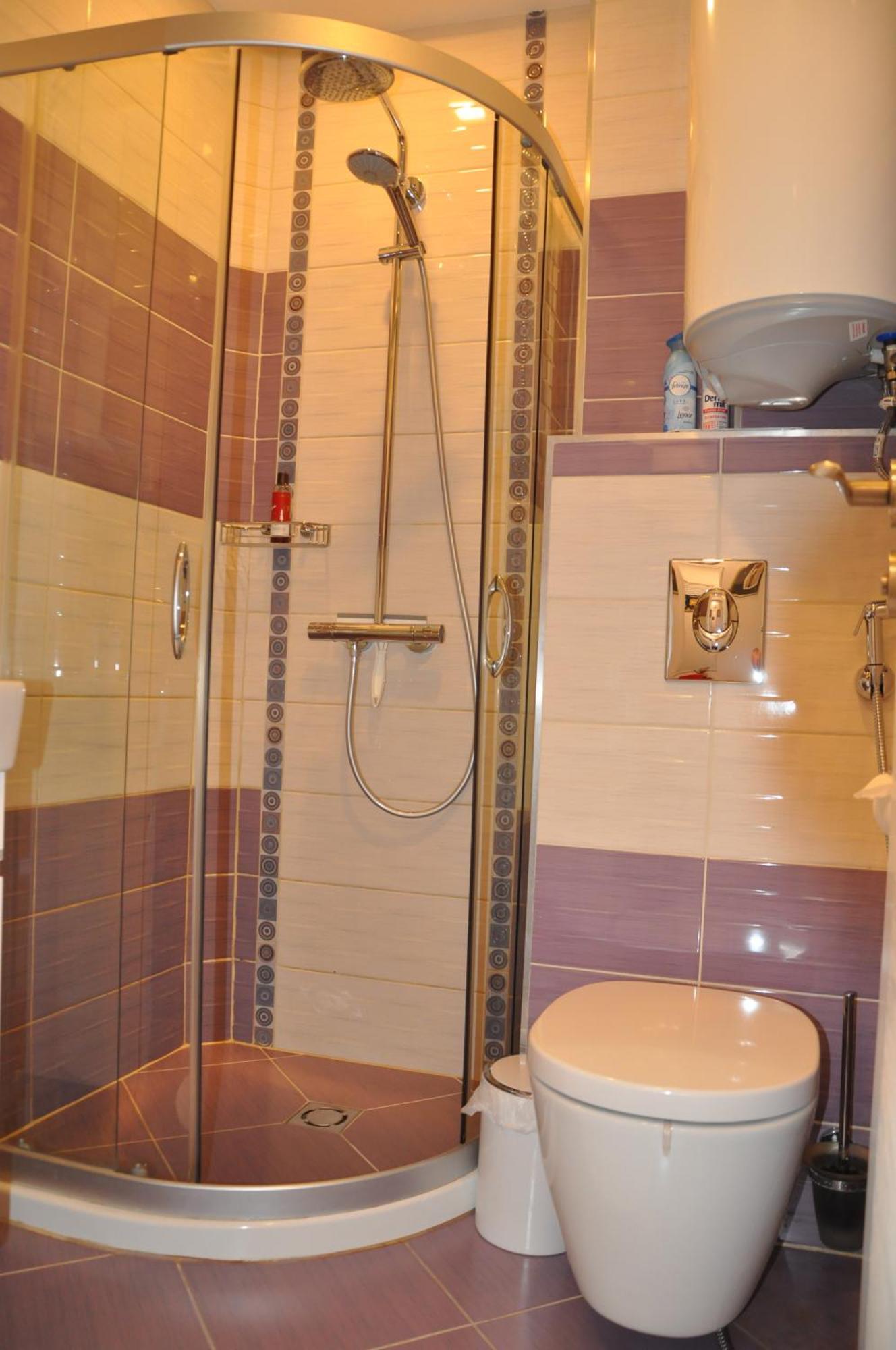 City Apartment Varna Exterior photo