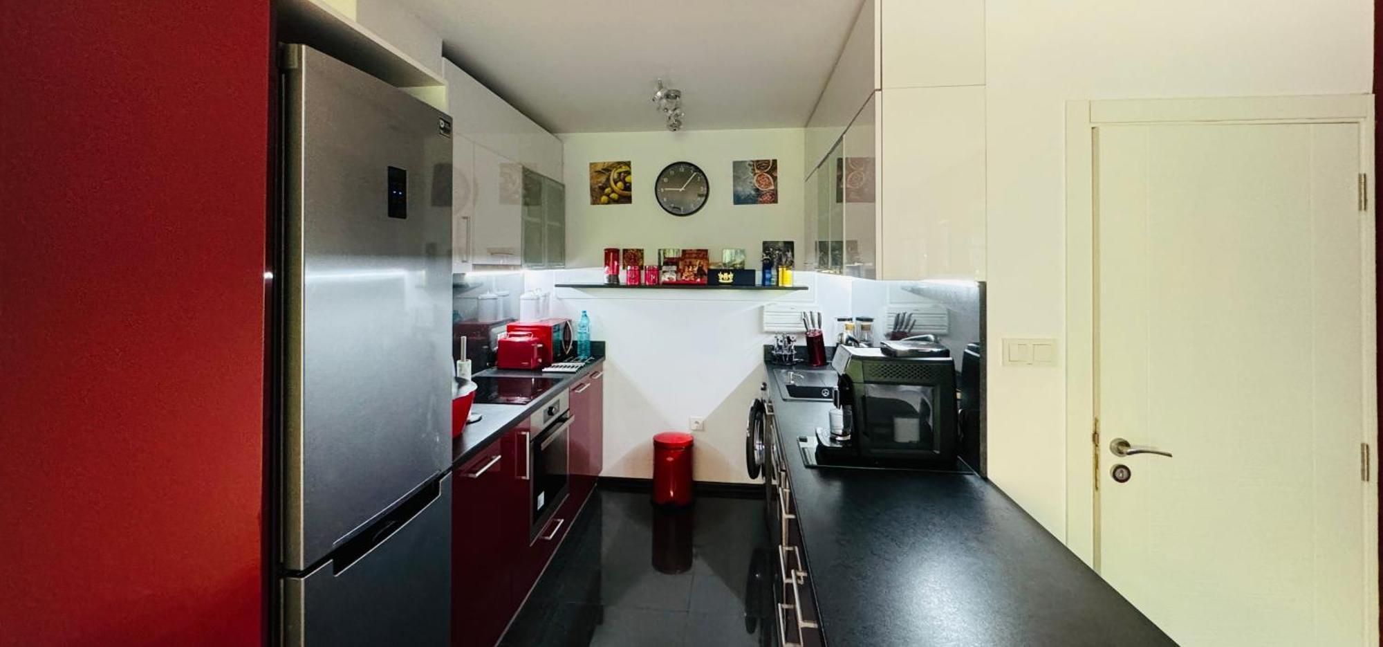 City Apartment Varna Exterior photo