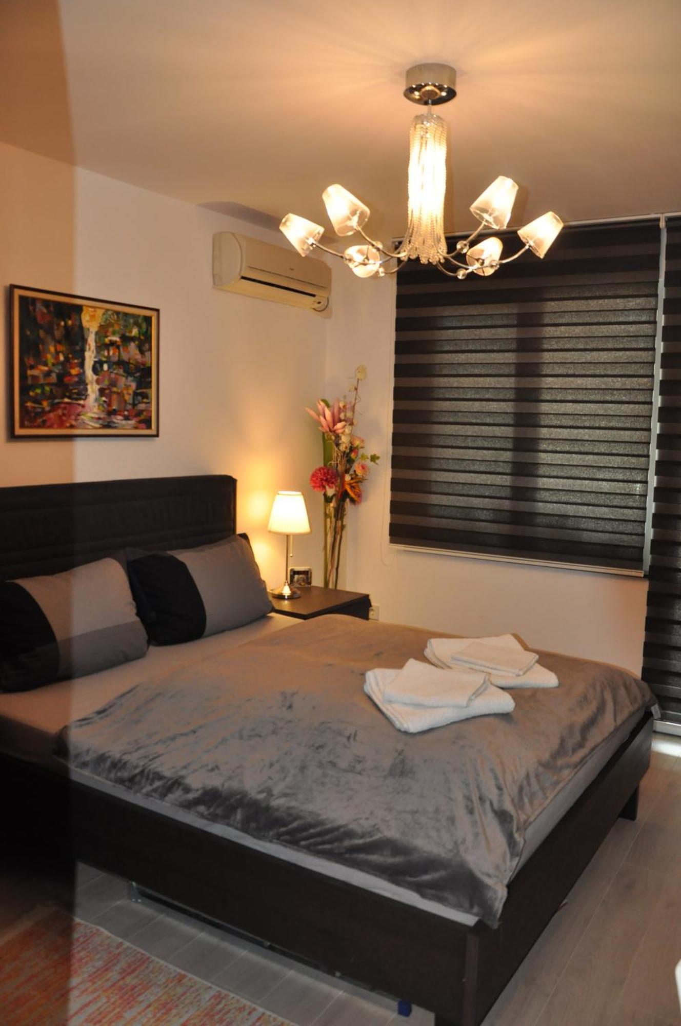 City Apartment Varna Exterior photo