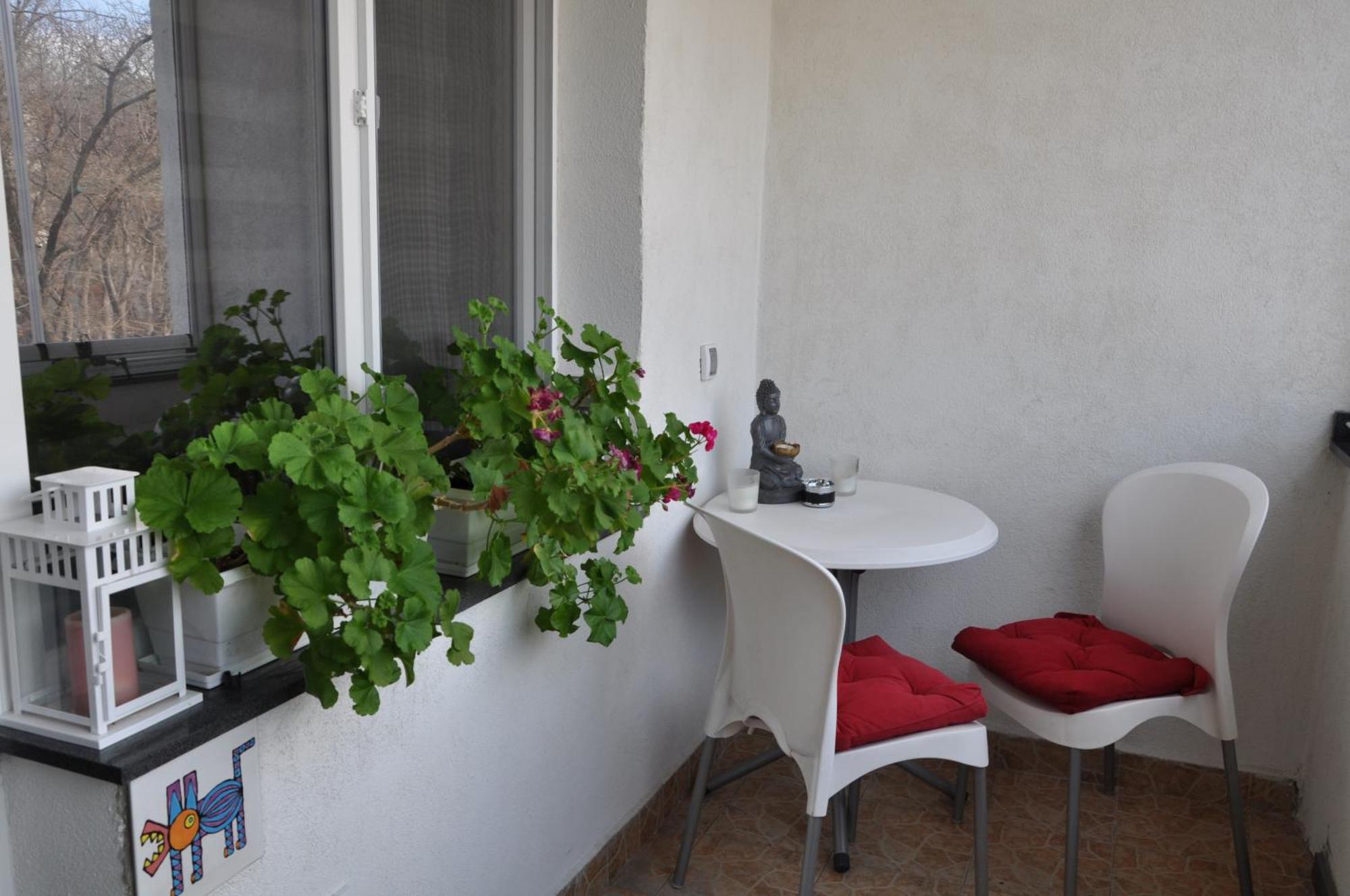 City Apartment Varna Exterior photo