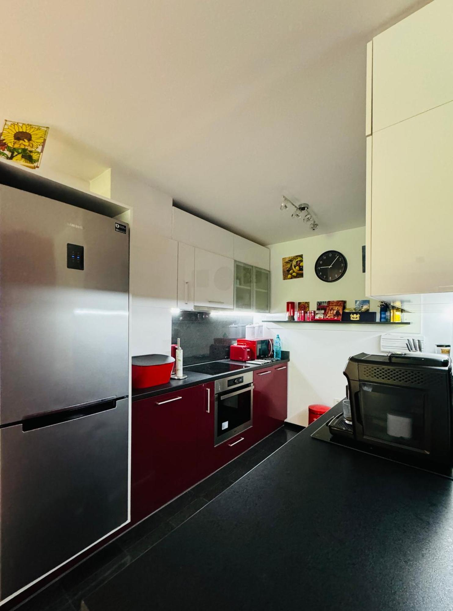 City Apartment Varna Exterior photo