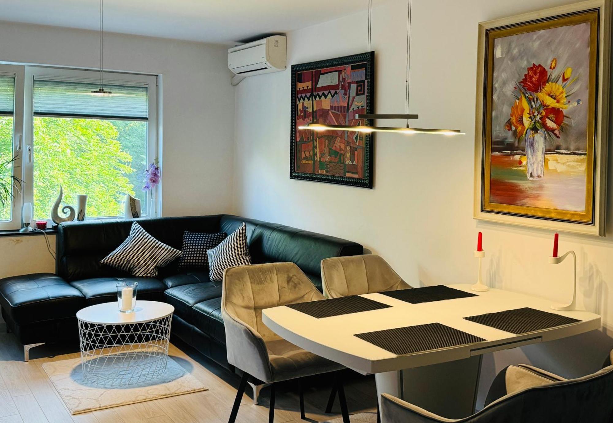 City Apartment Varna Exterior photo