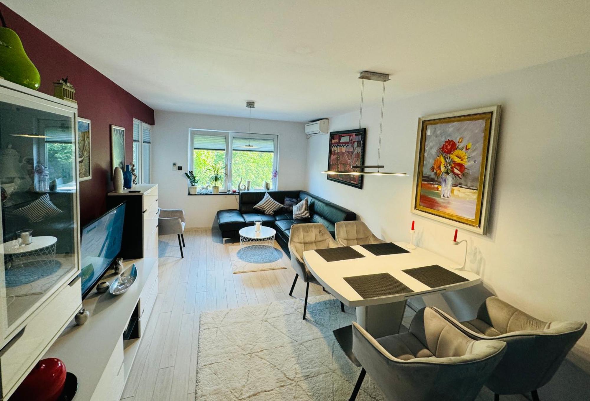 City Apartment Varna Exterior photo