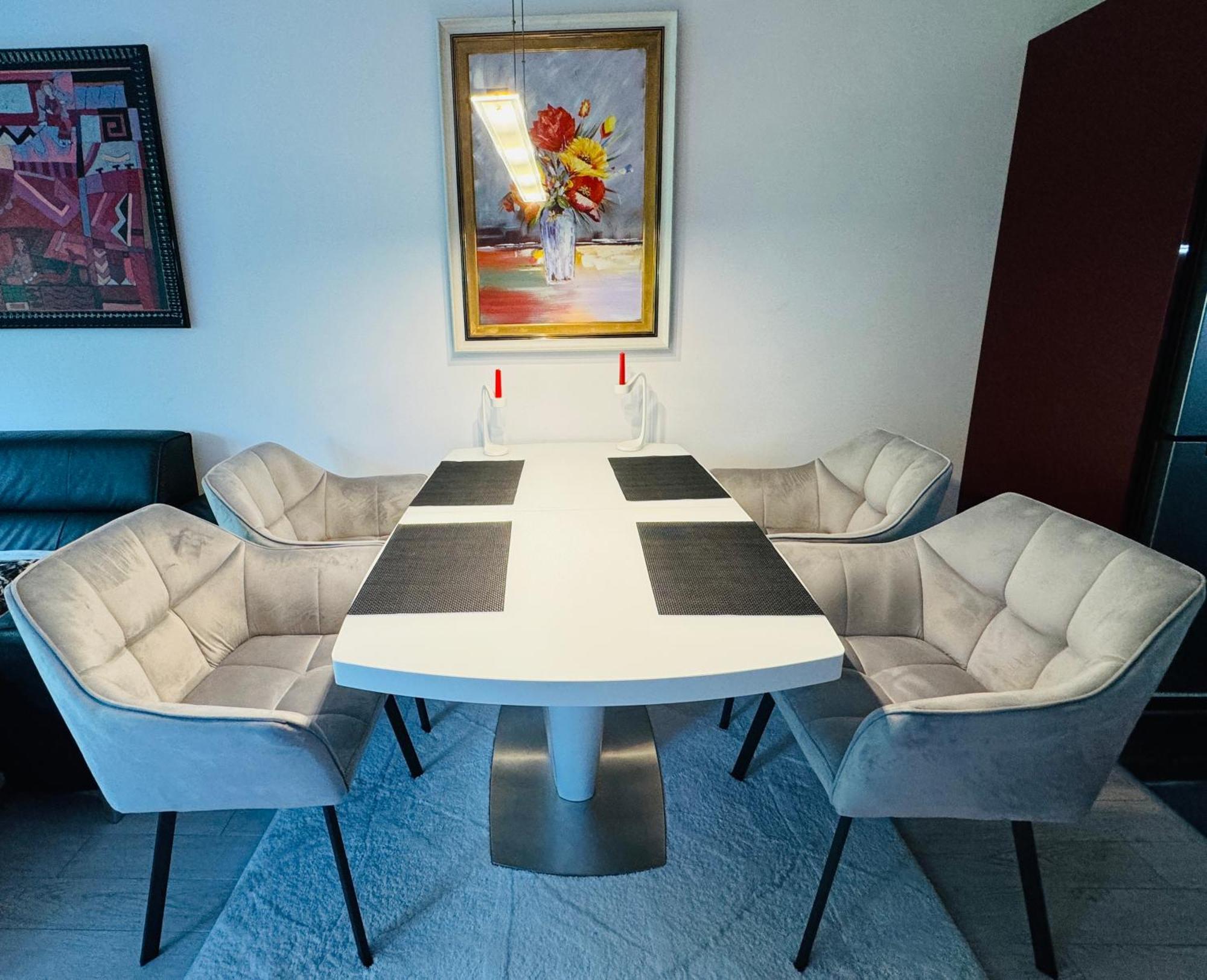 City Apartment Varna Exterior photo