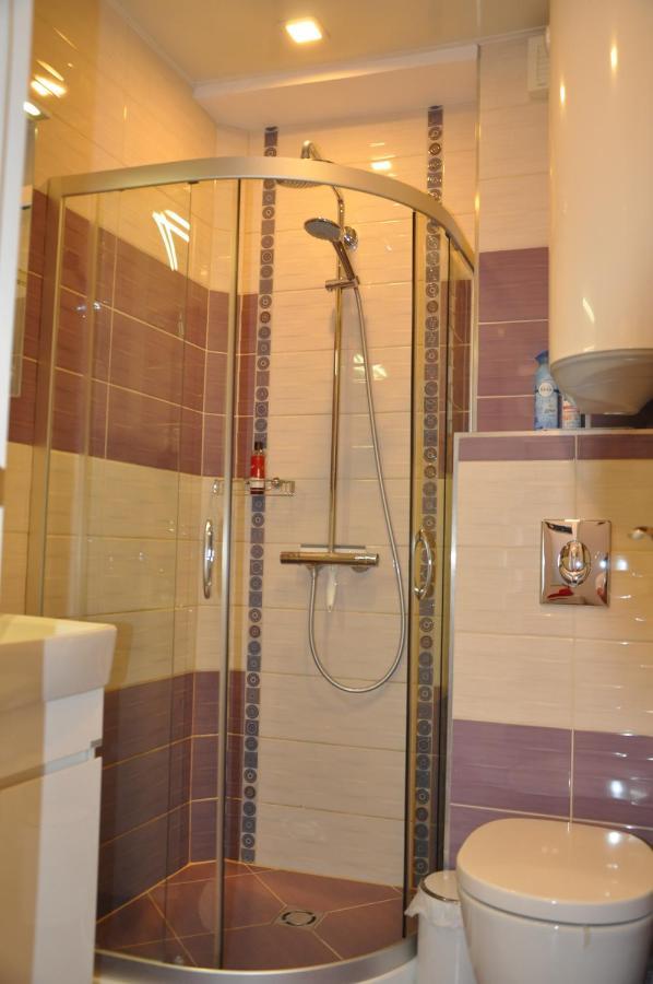 City Apartment Varna Exterior photo