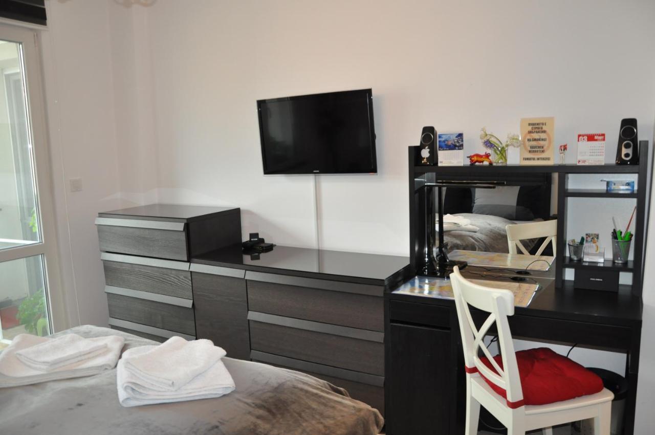 City Apartment Varna Exterior photo