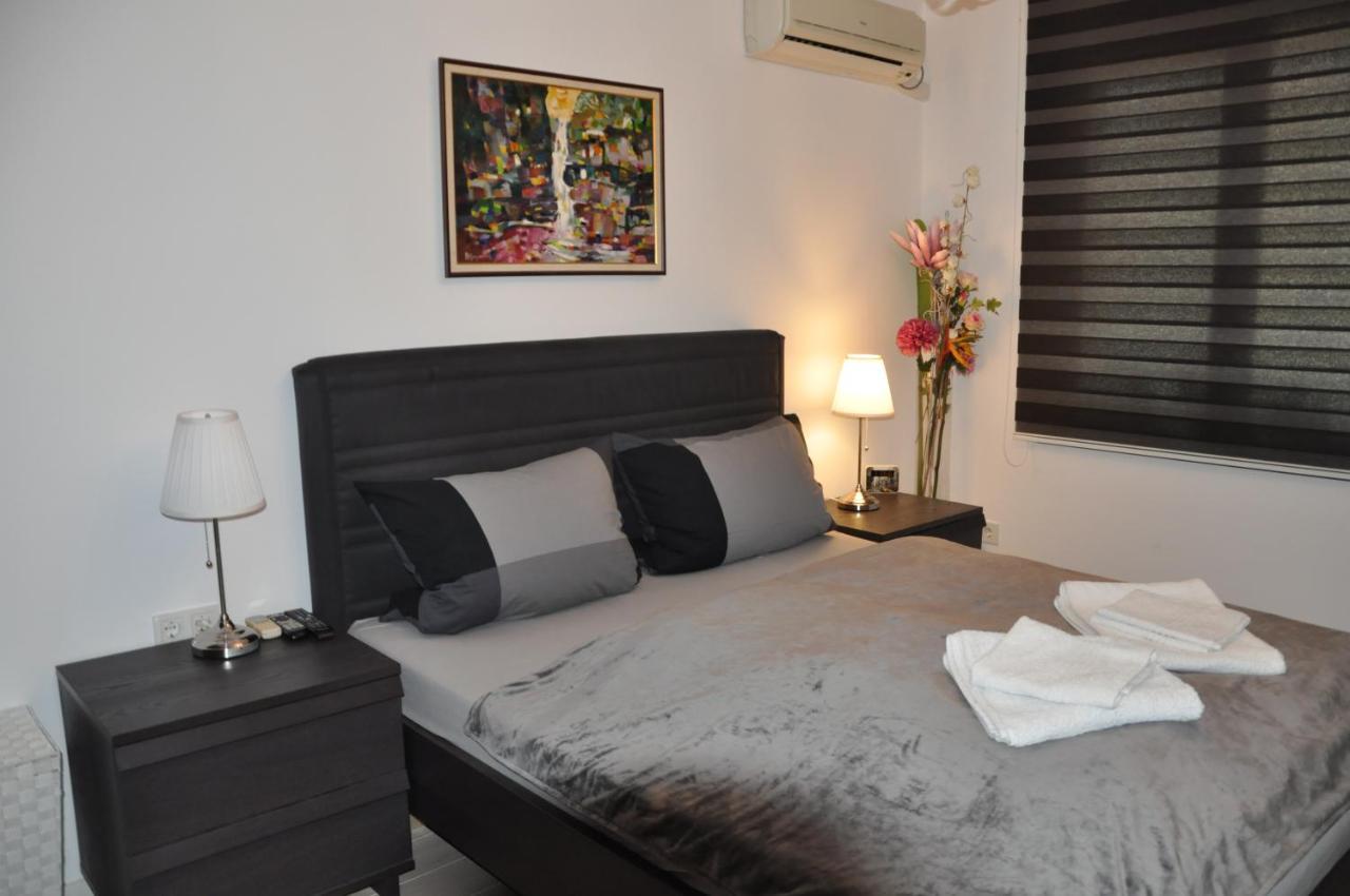 City Apartment Varna Exterior photo